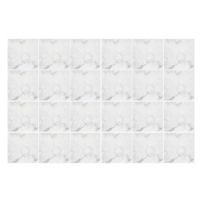 Autocolante gresie Pete fine și dungi