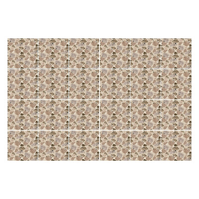 Autocolante gresie Motive din piatră naturală