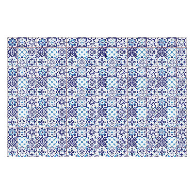 Autocolante gresie plăci spaniole