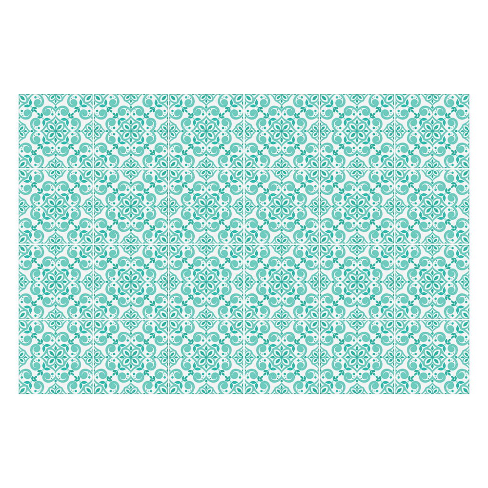 Autocolante gresie Plăci de mare