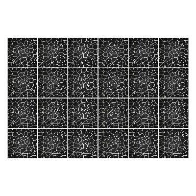 Autocolante gresie Mozaic de piatră