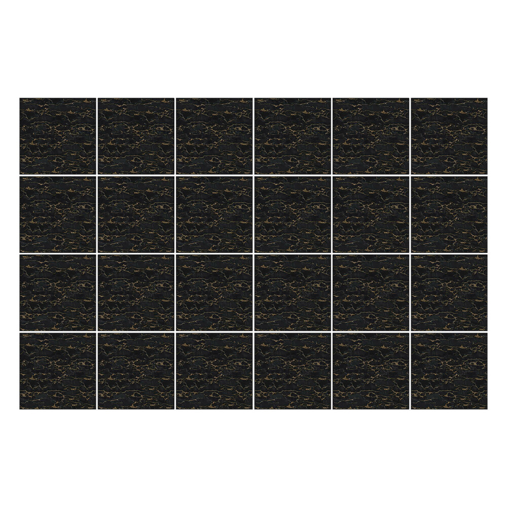 Autocolante gresie si faianta Compoziție elegantă, simetrică