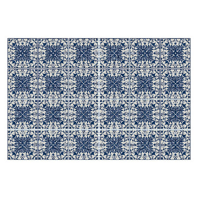 Autocolante pentru gresie Plăci decorative elegante