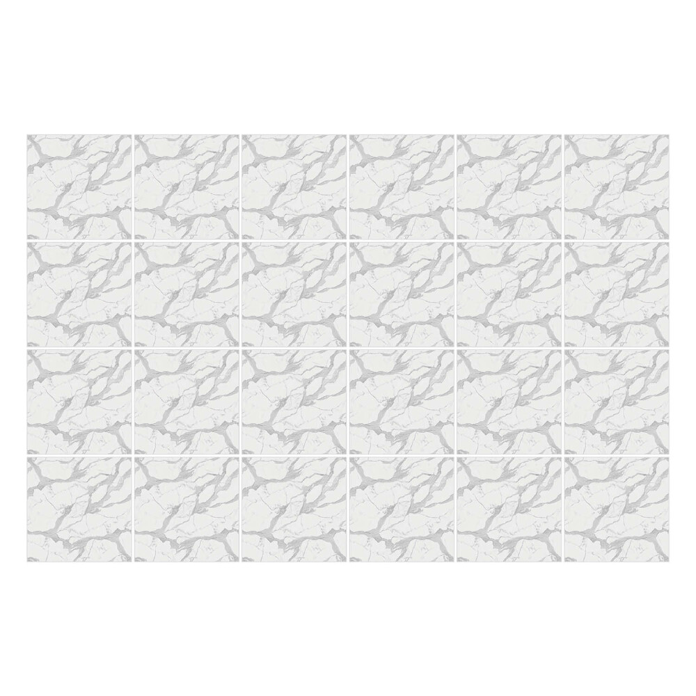 Autocolante gresie si faianta Crăpături de marmură