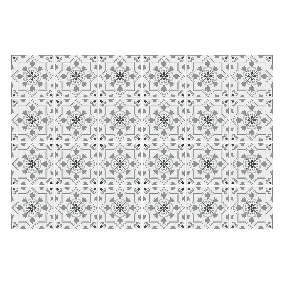 Autocolante gresie si faianta Plăci ornamentale