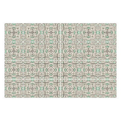 Autocolante gresie Plăci decorate