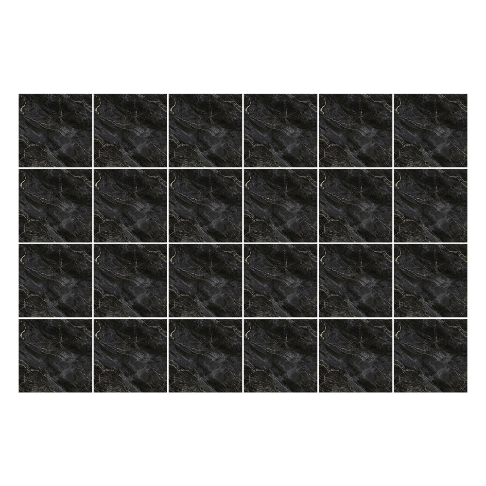 Autocolante pentru gresie Pete de textură abstracte