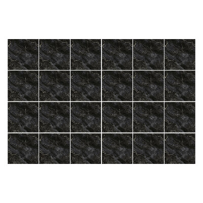 Autocolante pentru gresie Pete de textură abstracte