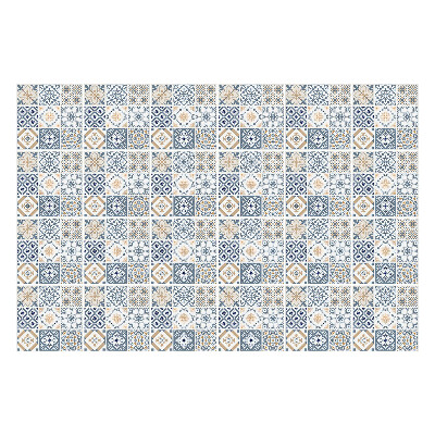 Autocolante gresie Plăci delicate