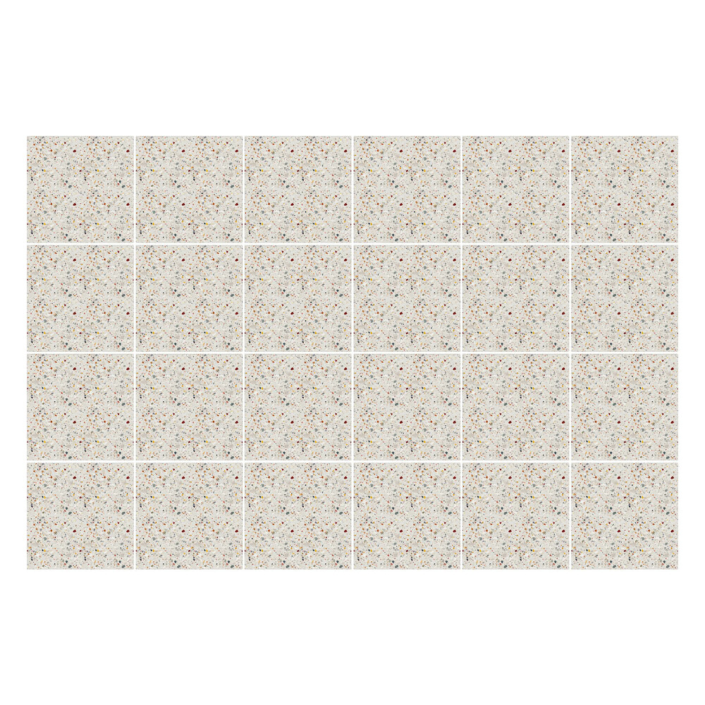 Autocolante pentru gresie Gresie fină