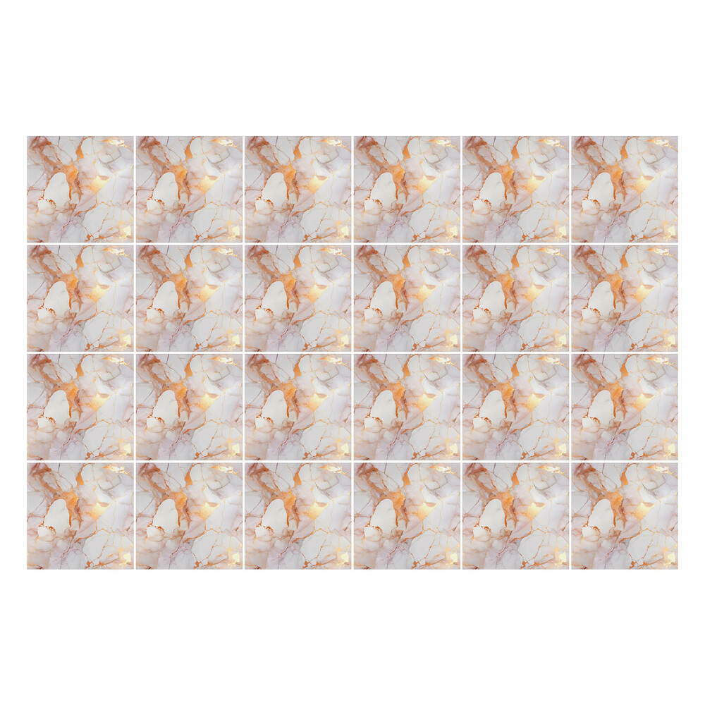 Autocolante gresie Fundal abstract de marmură