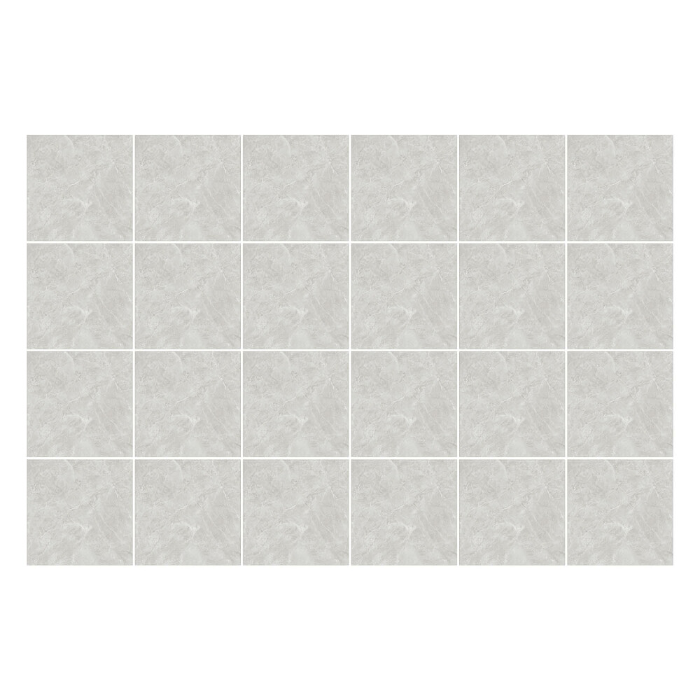 Autocolante gresie si faianta Valuri delicate, organice