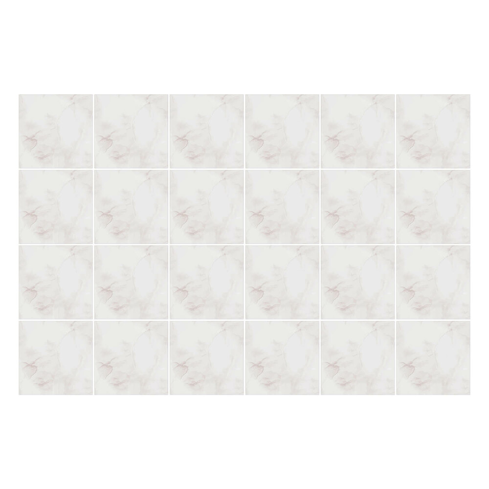 Autocolante gresie Pete delicate în fundal