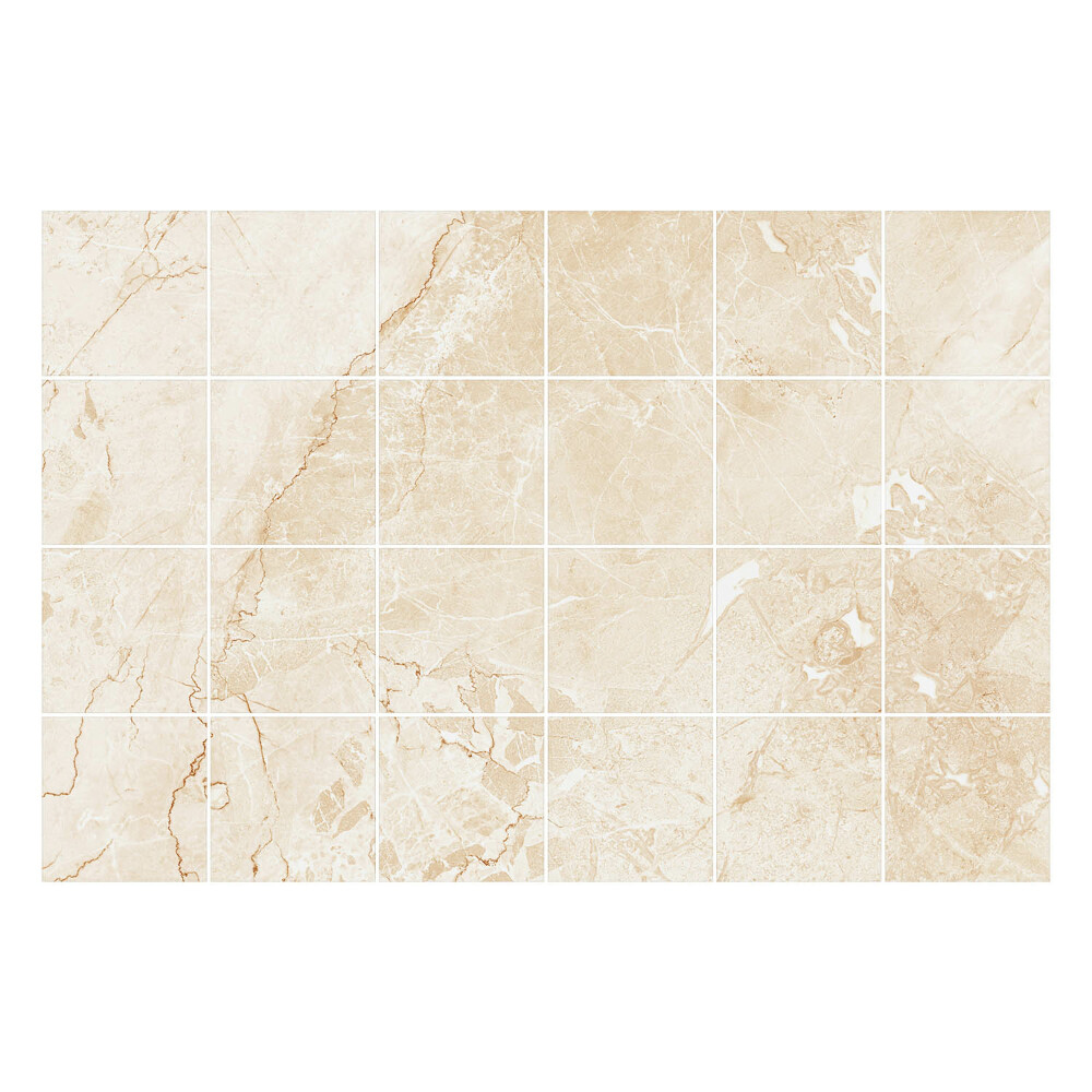 Autocolante pentru gresie Piatră naturală cu vene