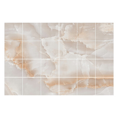 Autocolante gresie Textură de piatră cu vene