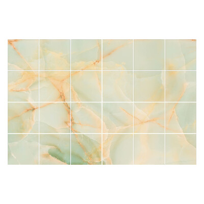 Autocolante gresie si faianta Venatură din piatră naturală