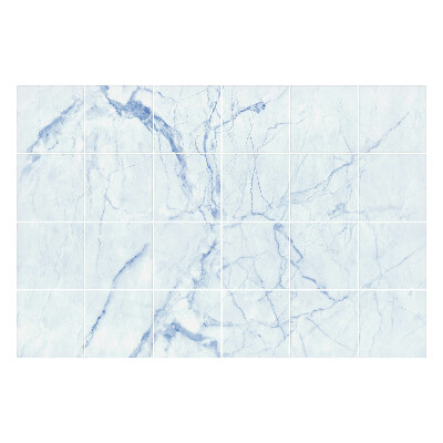 Autocolante pentru gresie Piatră naturală cu vene