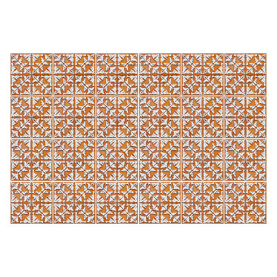 Autocolante gresie si faianta Design fin de plăci ceramice