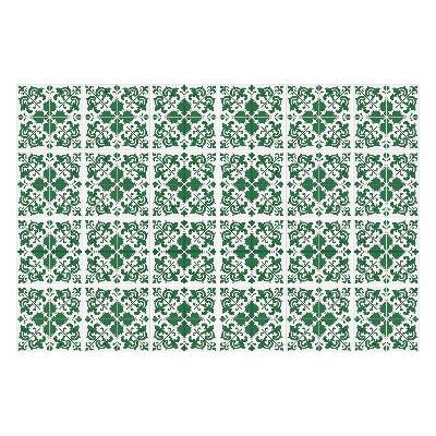 Autocolante gresie si faianta Plăci frumos decorate