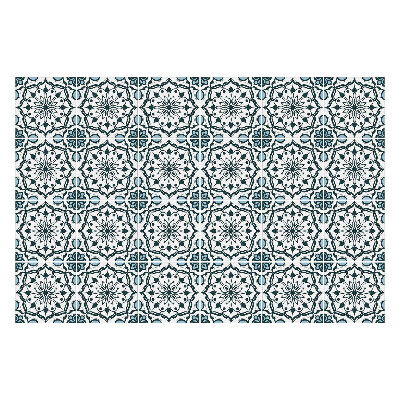 Autocolante pentru gresie Design fin