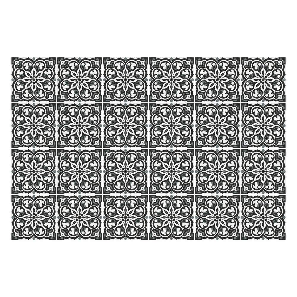 Autocolante gresie si faianta Plăci elegante și expresive