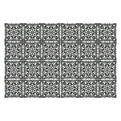 Autocolante gresie si faianta Plăci elegante și expresive