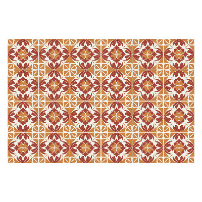 Autocolante gresie plăci marocane