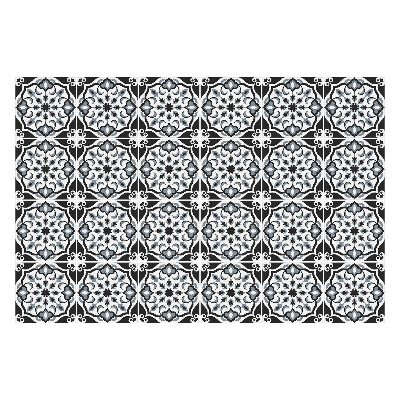 Autocolante gresie Plăci decorative elegante