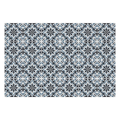 Autocolante gresie Mozaic decorat