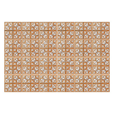 Autocolante pentru gresie plăci marocane