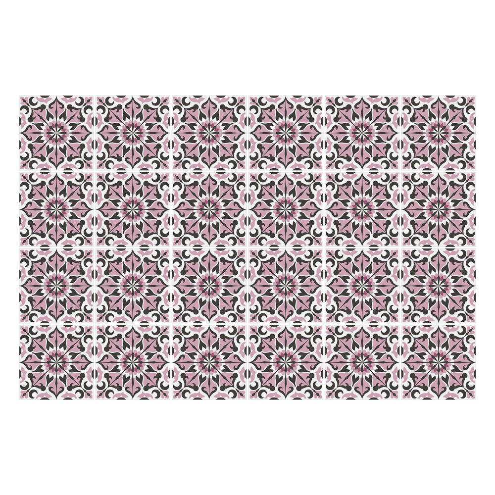 Autocolante gresie Plăci ornamentale