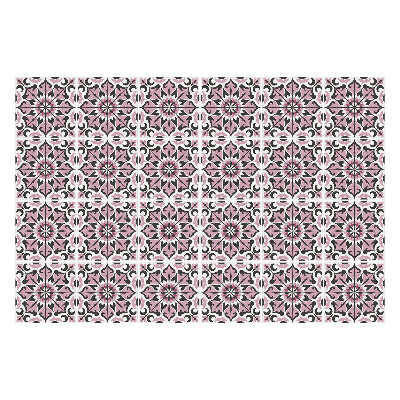 Autocolante gresie Plăci ornamentale