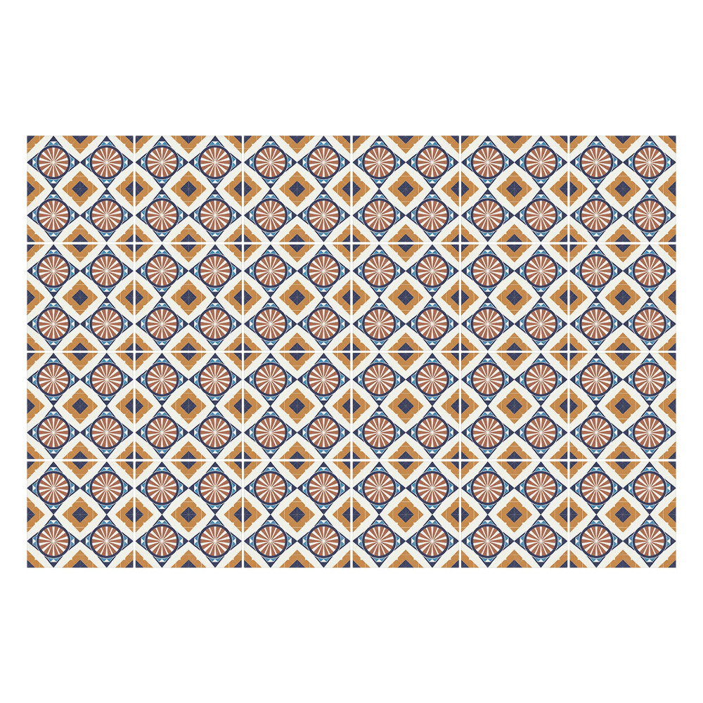 Autocolante gresie si faianta Plăci fin decorate