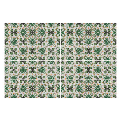 Autocolante gresie si faianta Mozaic ornamental