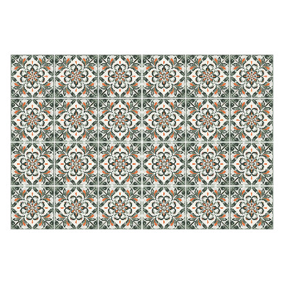 Autocolante gresie Mozaic decorativ