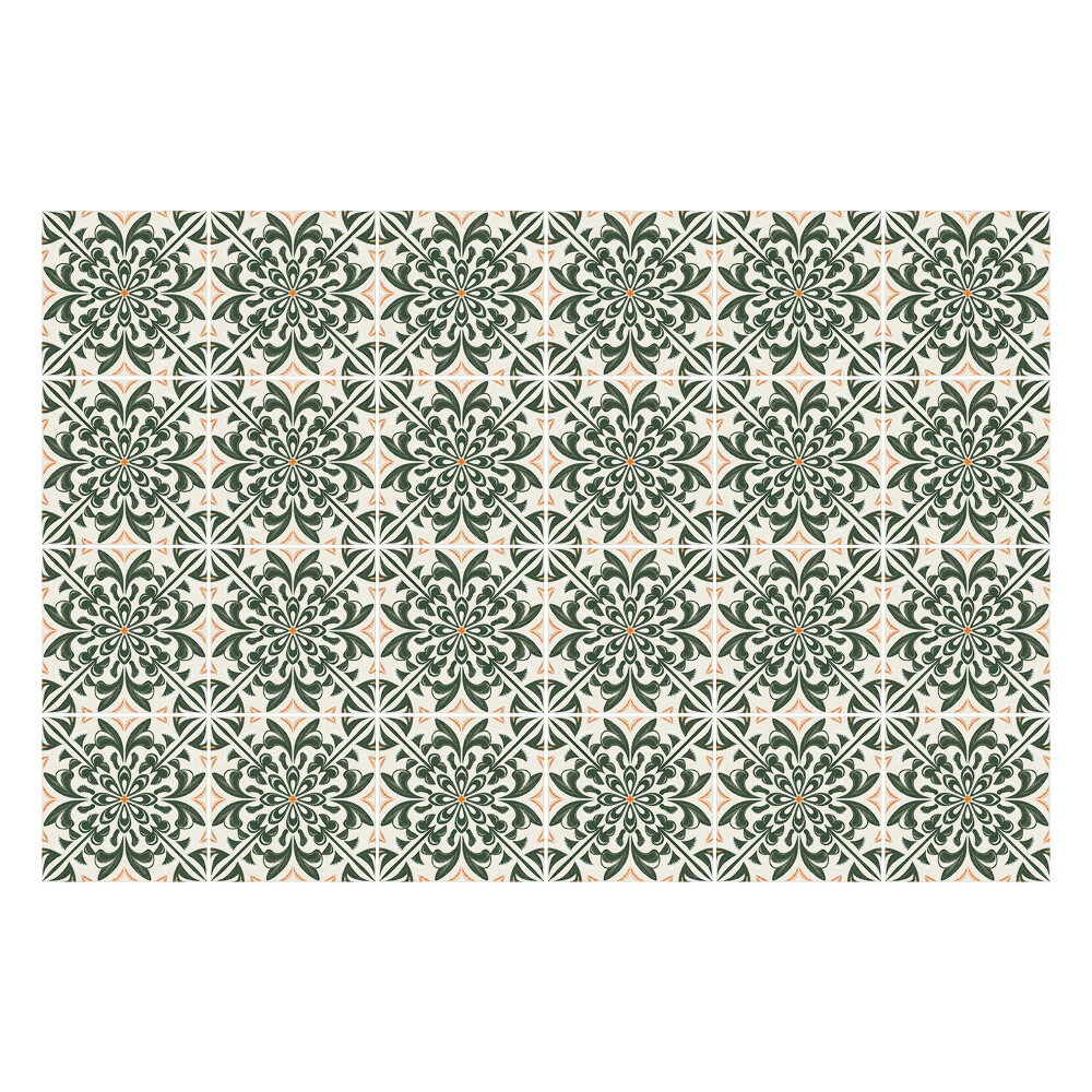 Autocolante pentru gresie Mozaic frumos