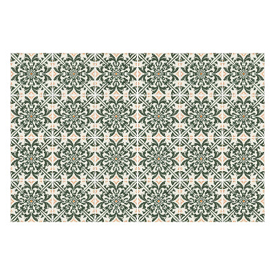 Autocolante pentru gresie Mozaic frumos