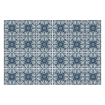 Autocolante gresie si faianta Plăci decorate