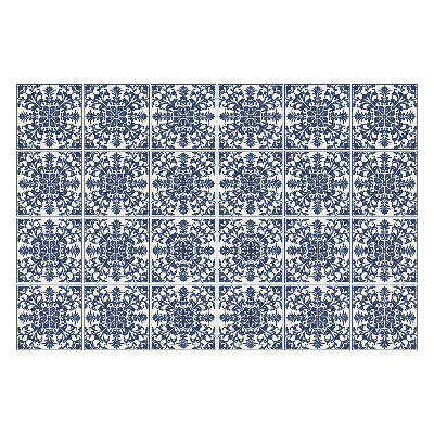 Autocolante gresie Plăci ornamentale