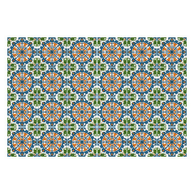 Autocolante gresie si faianta Design obișnuit