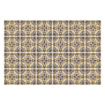 Autocolante gresie si faianta Decorațiuni obișnuite