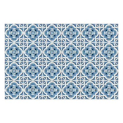 Autocolante pentru gresie Modele elegante de plăci