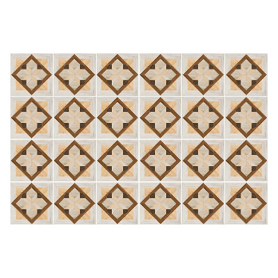 Autocolante gresie si faianta Plăci de lemn