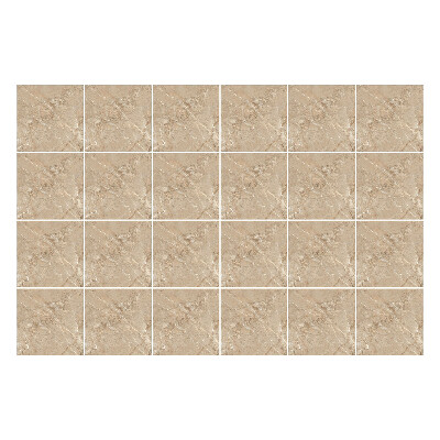 Autocolante gresie Linii geometrice delicate