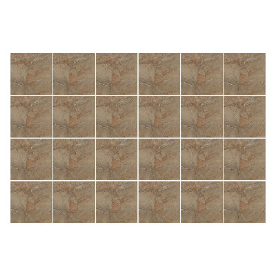 Autocolante pentru gresie Structuri din lemn natural