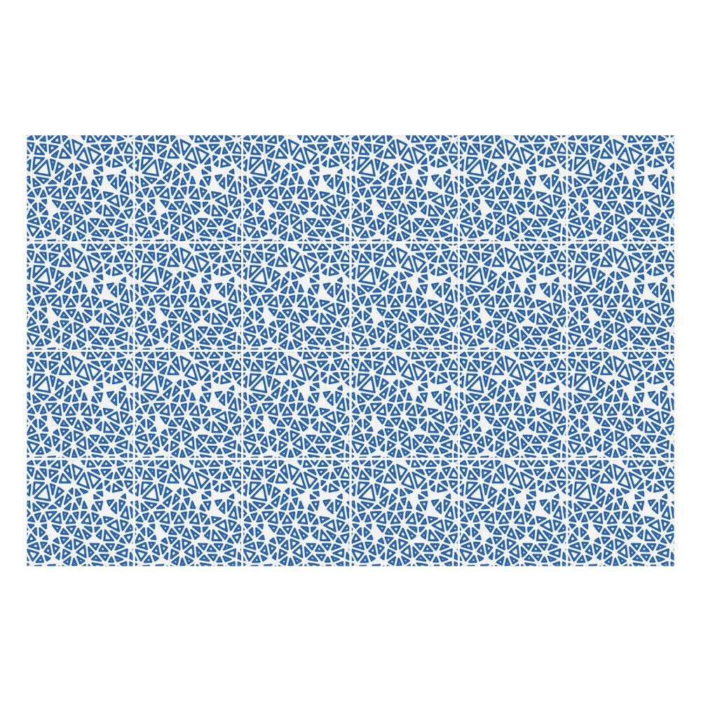 Autocolante gresie si faianta Geometria triunghiului