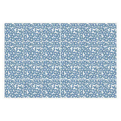 Autocolante gresie si faianta Geometria triunghiului