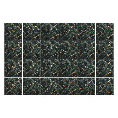 Autocolante gresie si faianta Vena abstractă de marmură