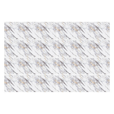 Autocolante gresie si faianta Valuri abstracte în mișcare