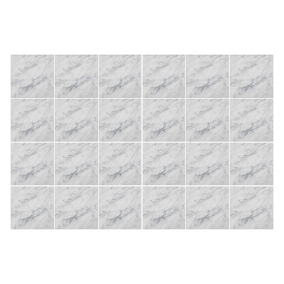 Autocolante gresie si faianta Structură delicată din marmură